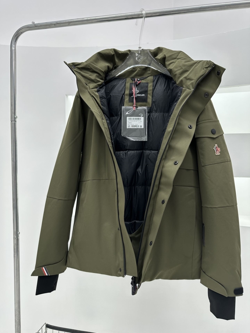 Moncler Down Coat